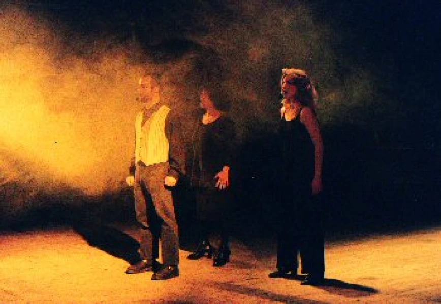 Tu, jo, ell, ella… i Webber i Schönberg… (1996)