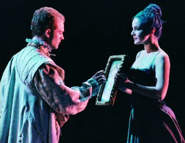 El somni de Mozart (1998)