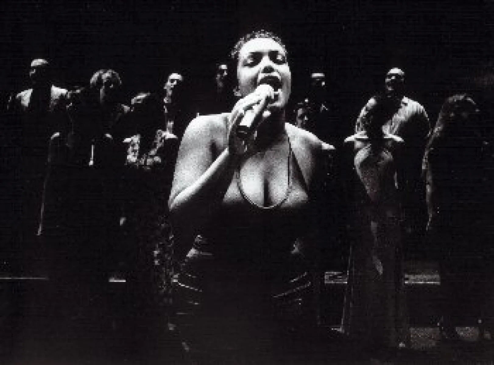 Imagen destacada de Un cop més… una mica de música (1998)