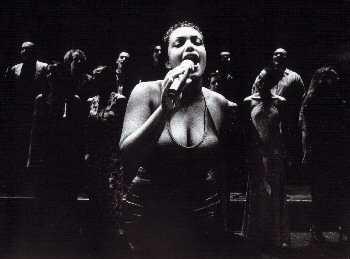 El musical més petit