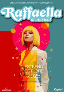 Raffaella (2025)