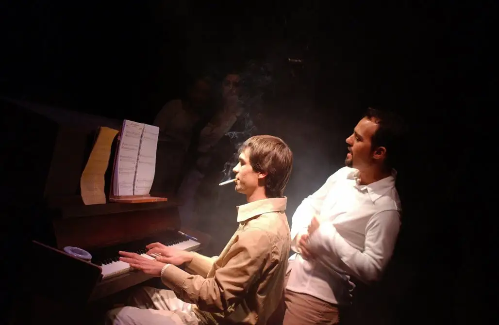 El musical més petit