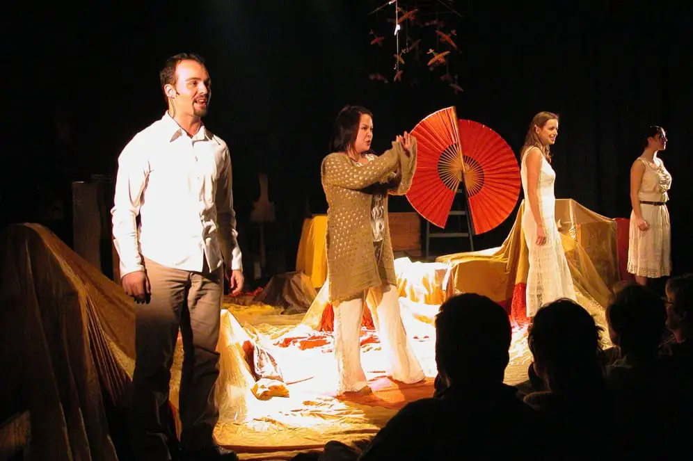 El musical més petit