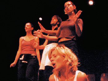 El musical més petit