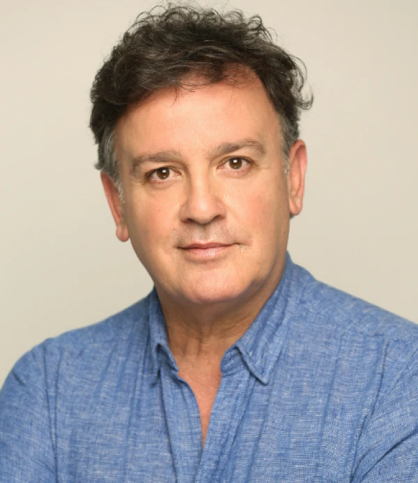 Carlos Seguí