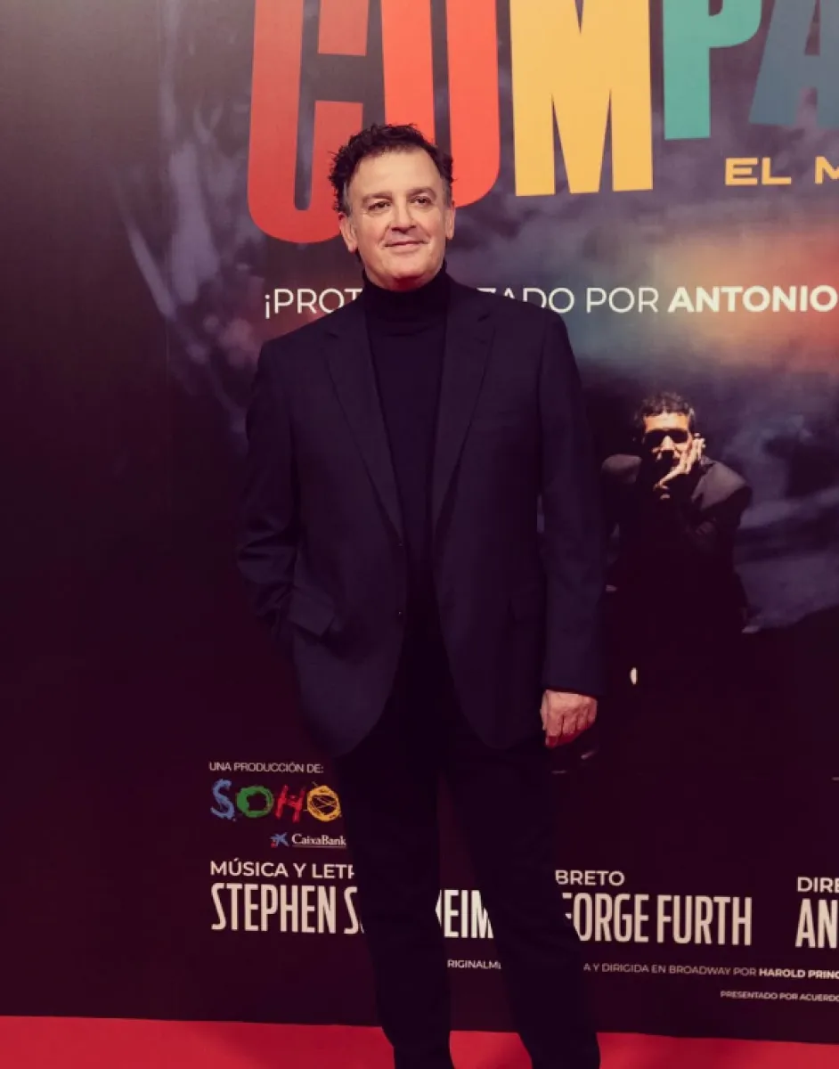 Carlos Seguí