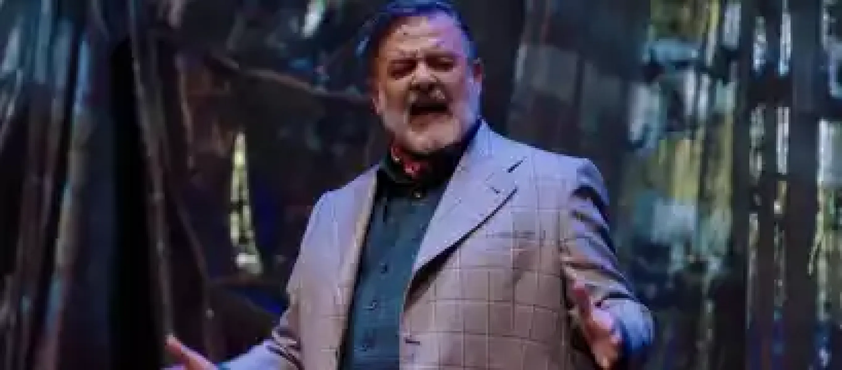 Carlos Seguí