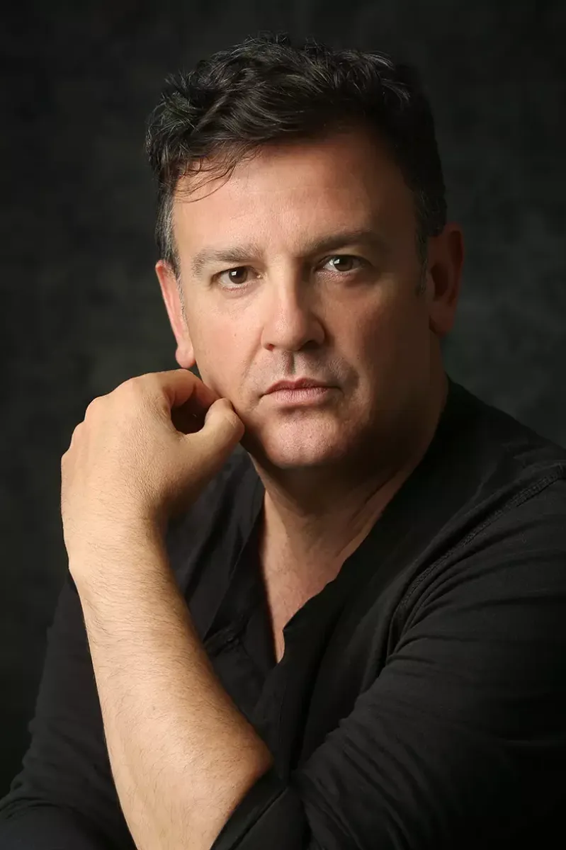 Carlos Seguí