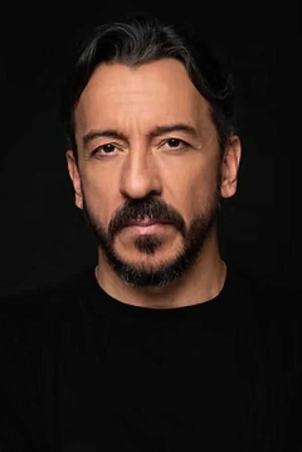 Germán Torres Germán Torres