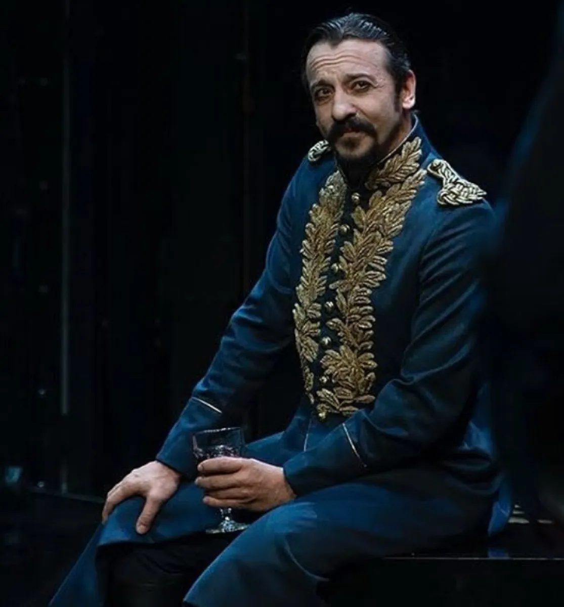 Germán Torres