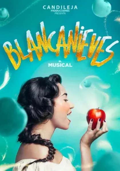 Blancanieves (2023)
