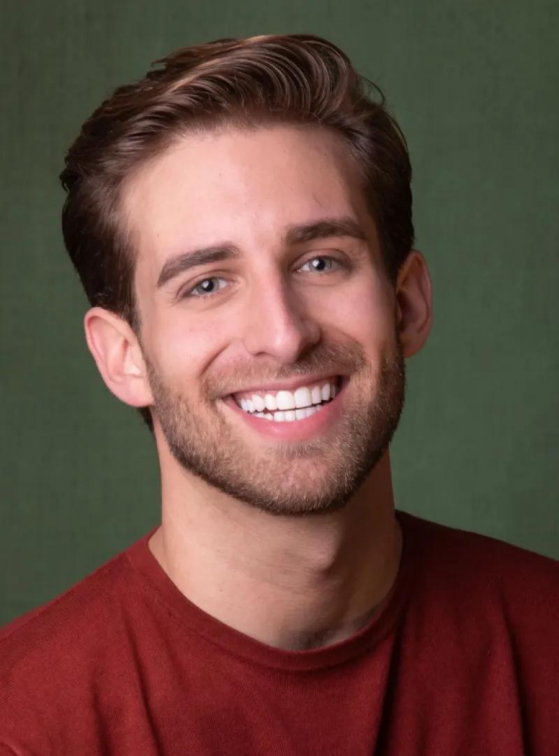 Javier Manente