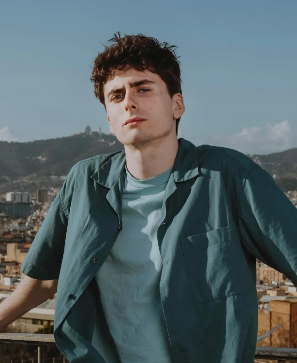 Iván Clemente
