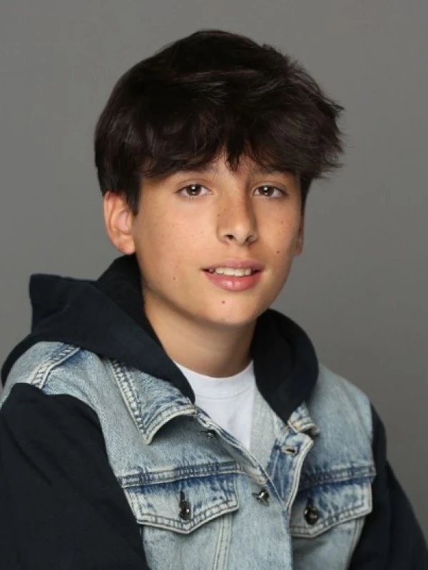 Gonzalo Pinillos