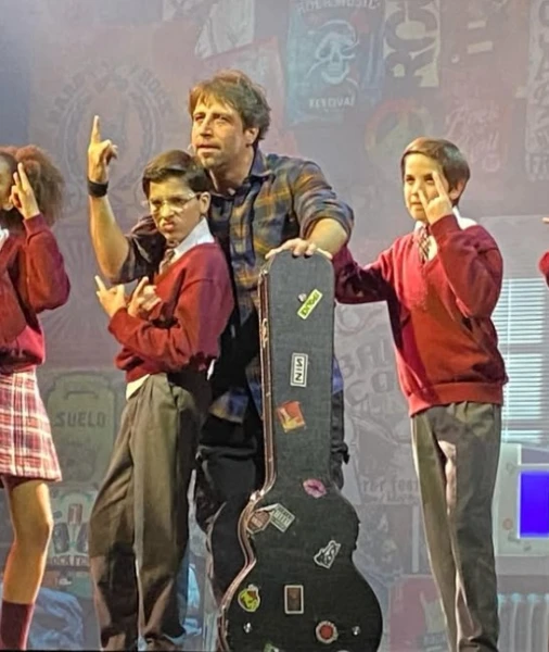 Gonzalo Pinillos
