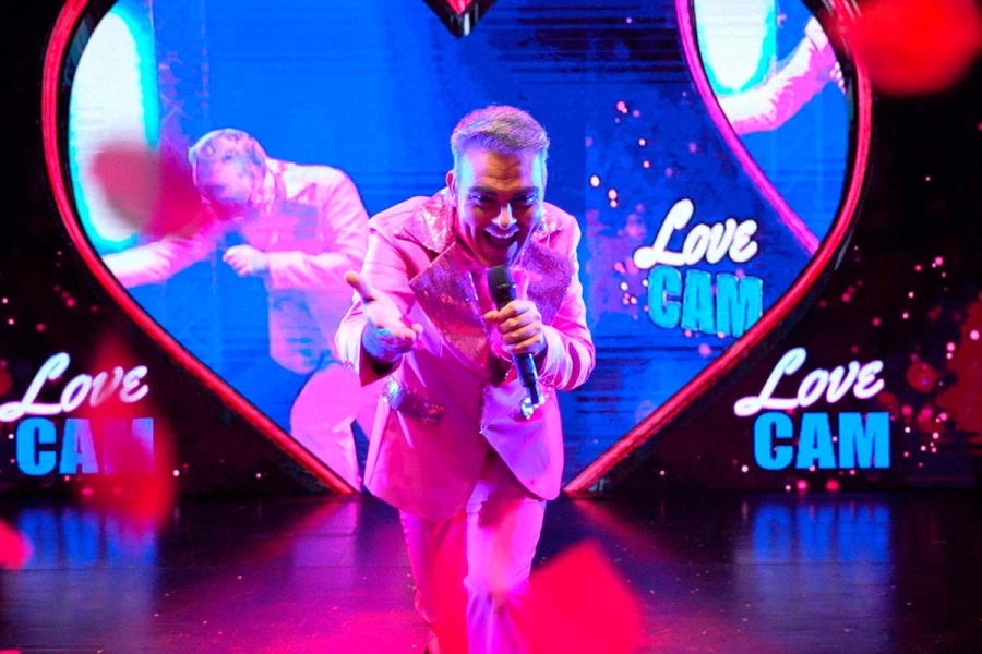 We love disco