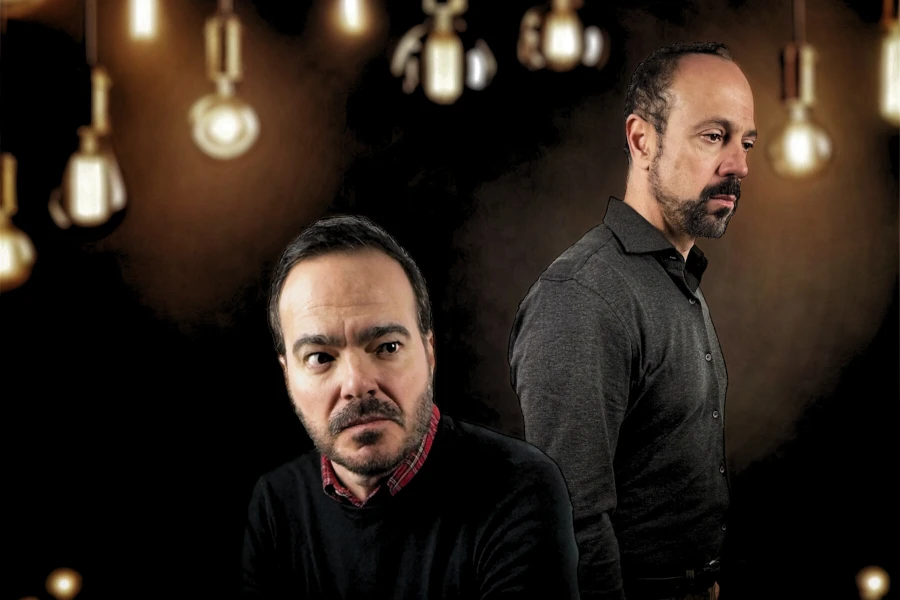 Divorcio igualitario (2025)