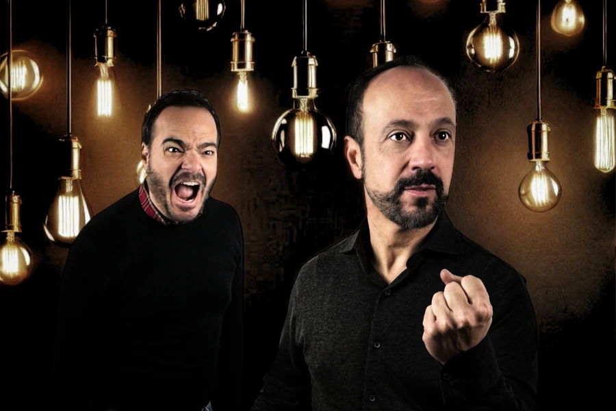 Divorcio igualitario (2025)