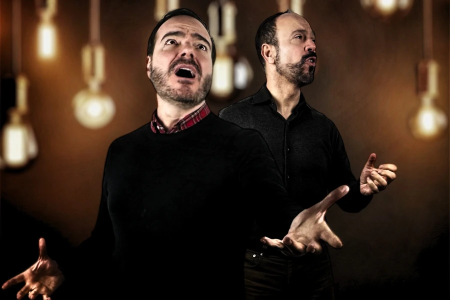 Divorcio igualitario (2025)