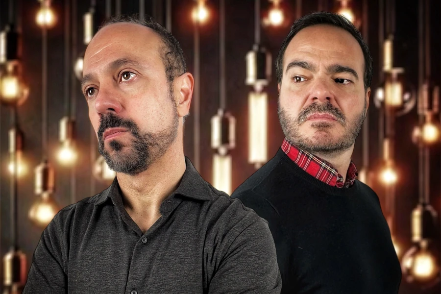 Divorcio igualitario (2025)