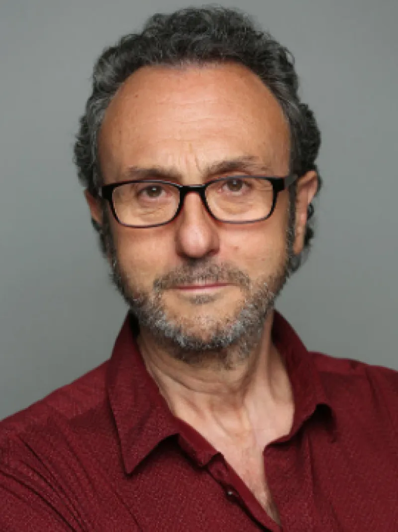 Andrés Navarro¹