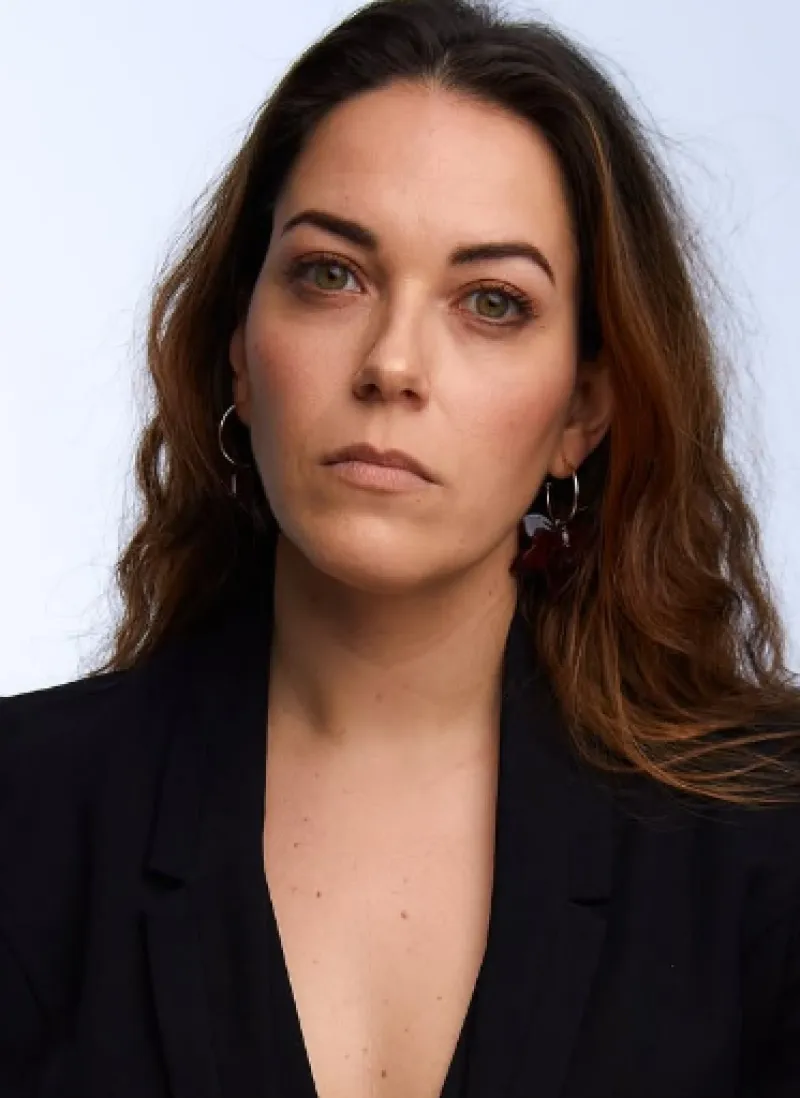 Anabel García