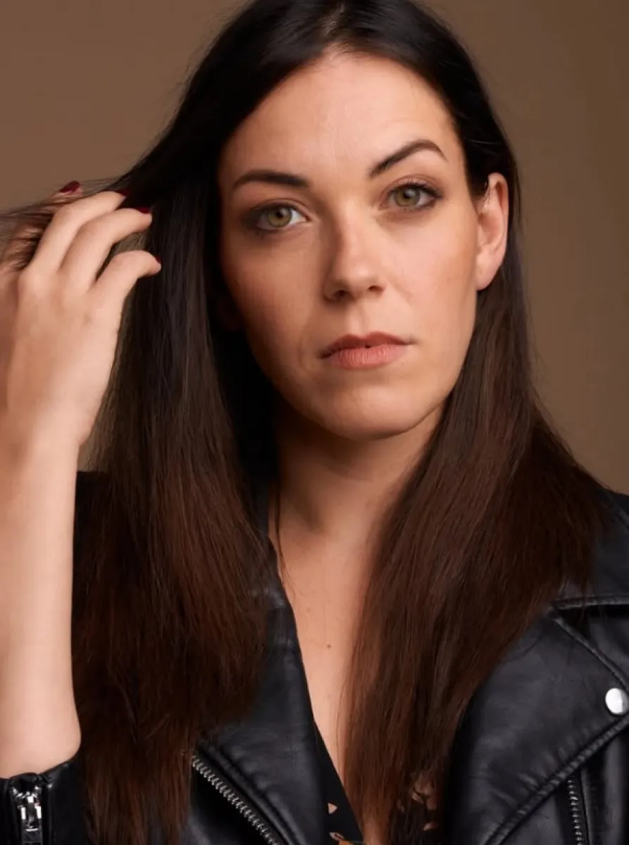 Anabel García