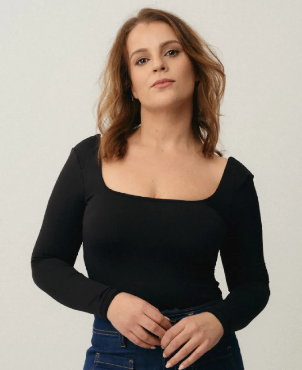 Cristina Rueda