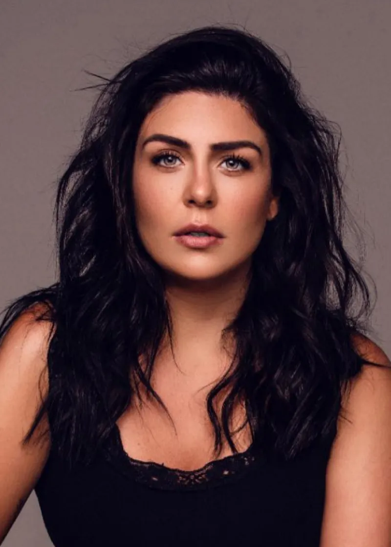 Livia Dabarian