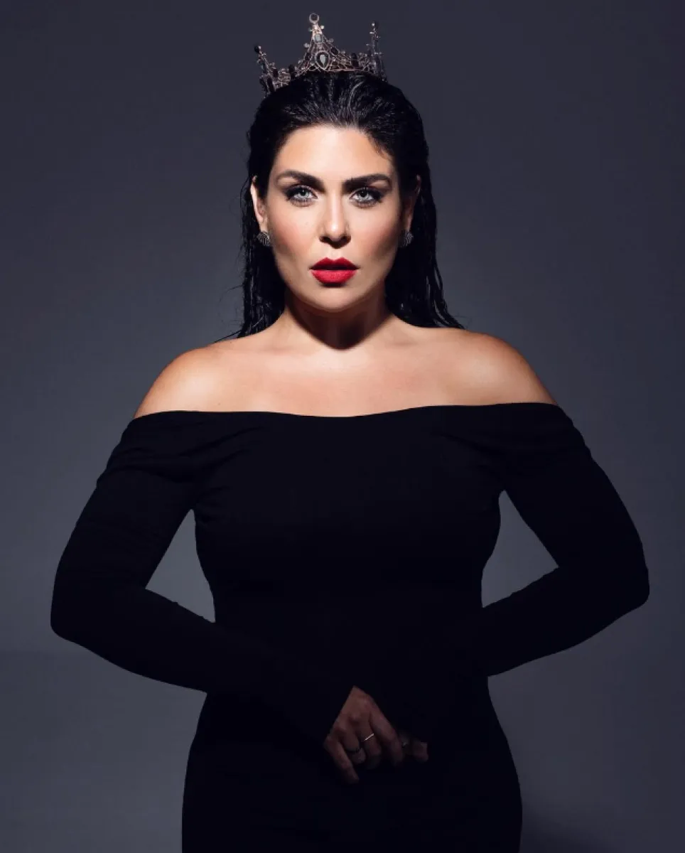 Livia Dabarian