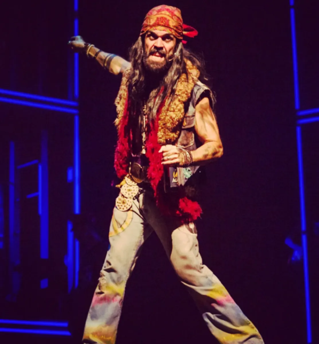 Manuel Ramos
