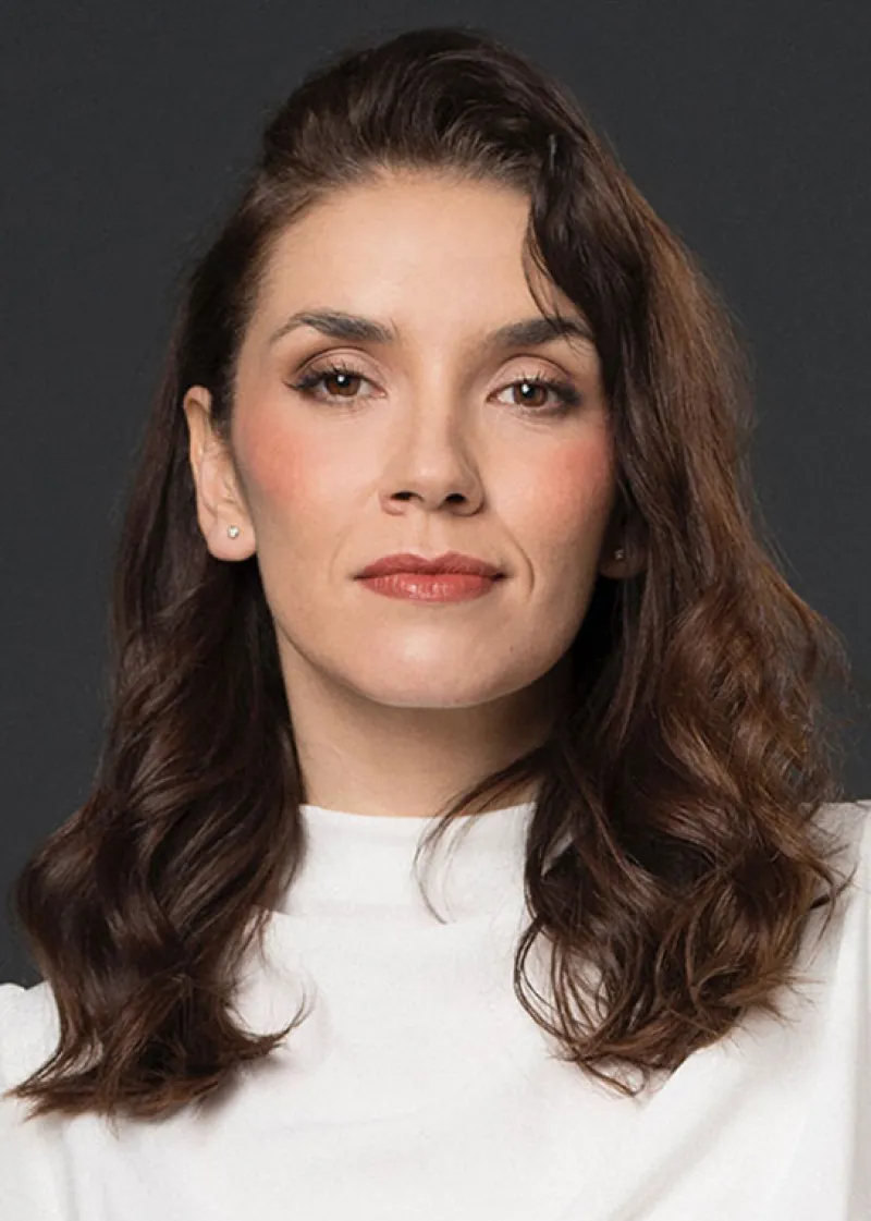 Eva Manjón