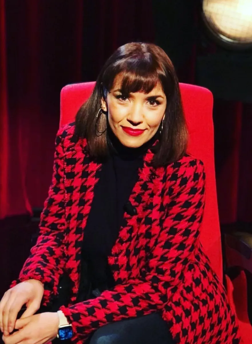 Eva Manjón