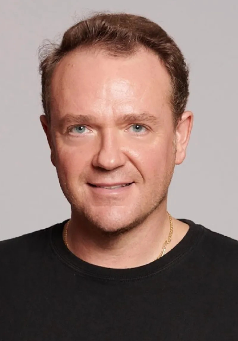 Sergi Albert