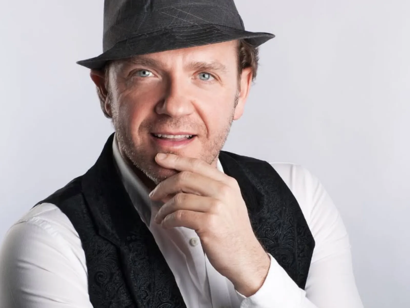 Sergi Albert