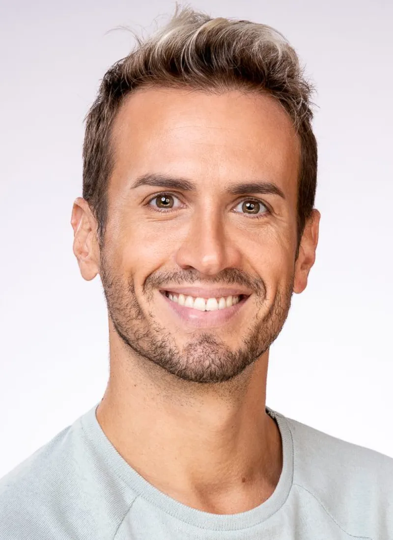 Israel Trujillo