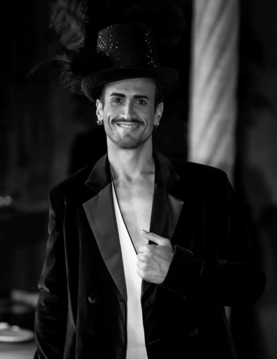Israel Trujillo