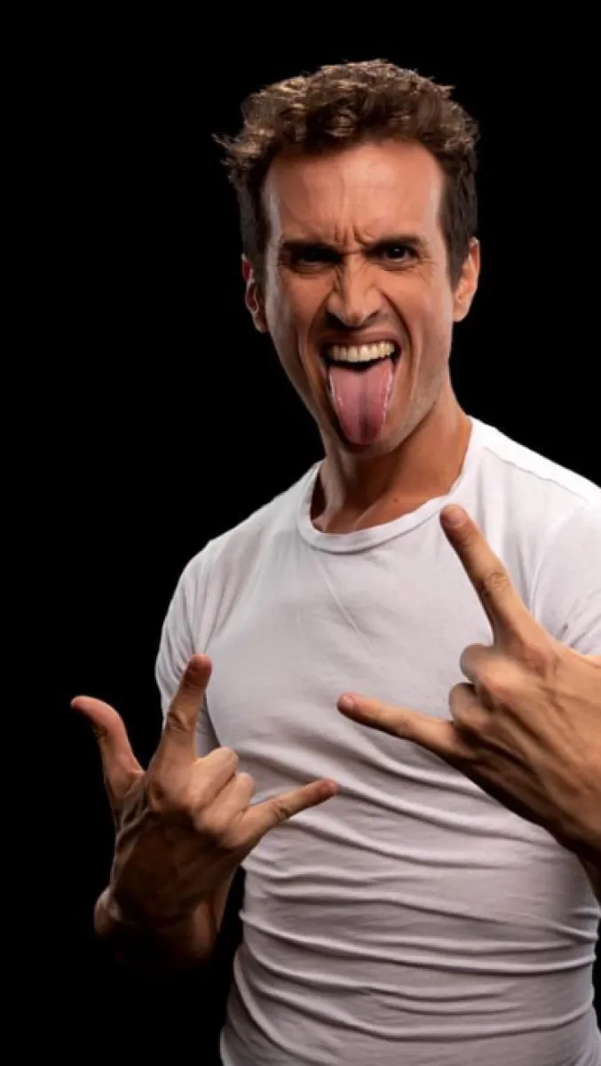 Israel Trujillo