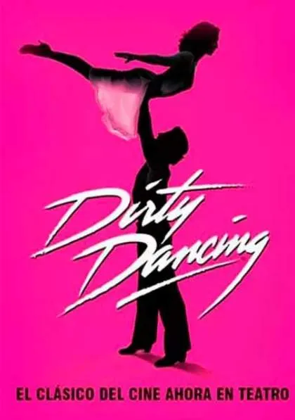 Dirty Dancing (2016)