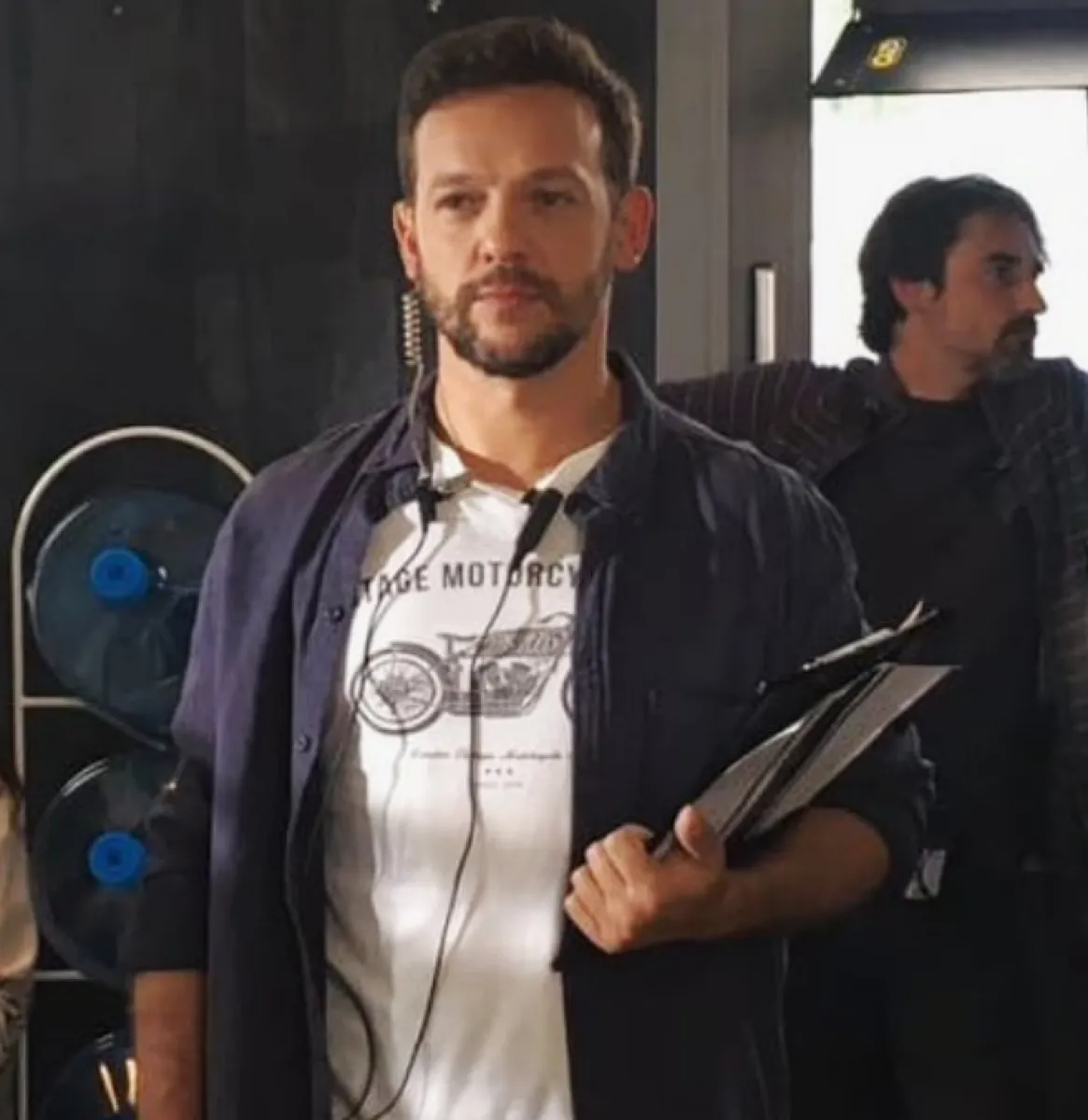 Ángel Saavedra