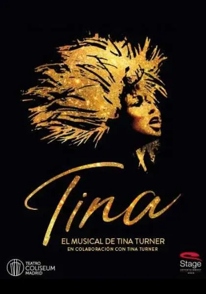 Tina (2021)