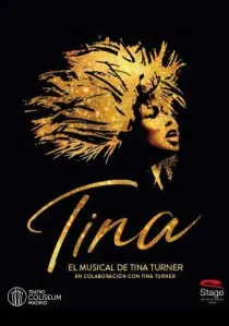 Tina (2021)