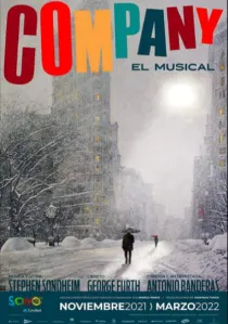 Company (2021)