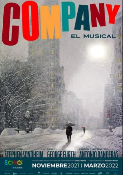 Company (2021)