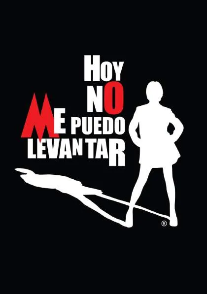 Hoy no me puedo levantar (2005)
