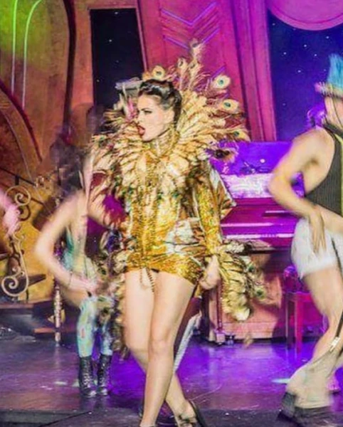 Beatriz Ros