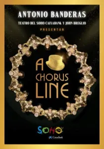 A chorus line (2019)