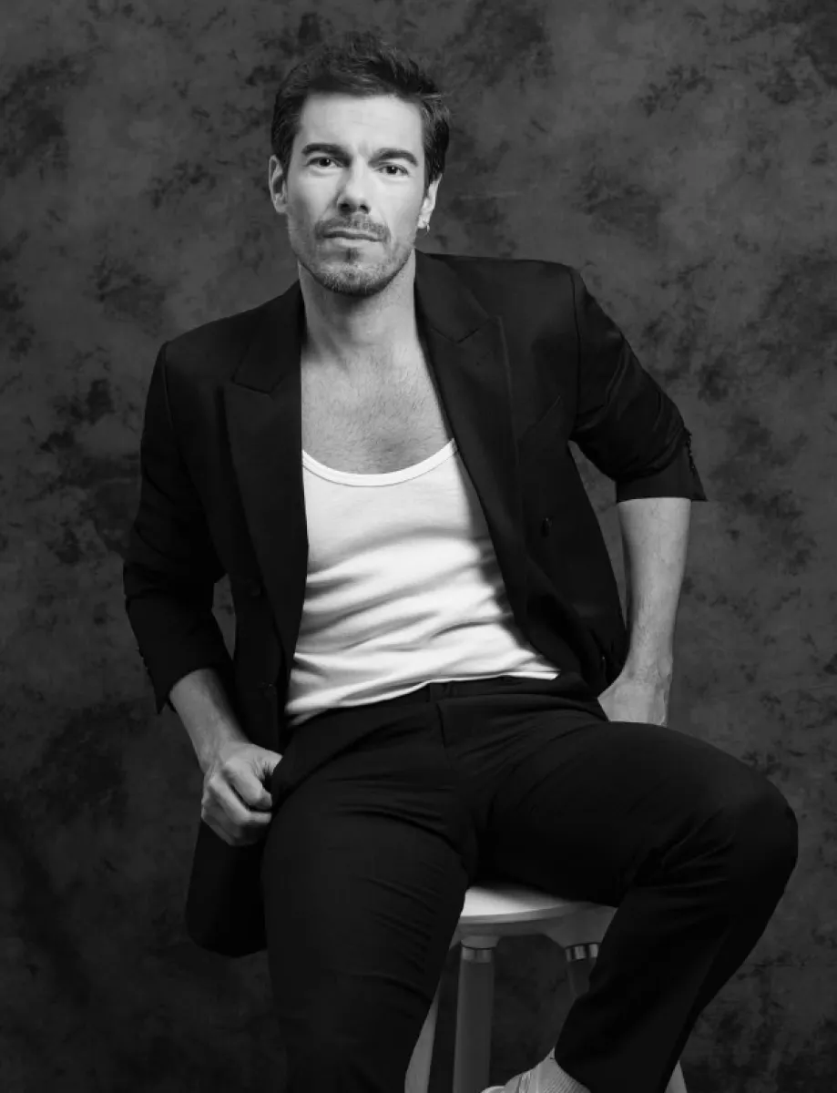 Víctor González