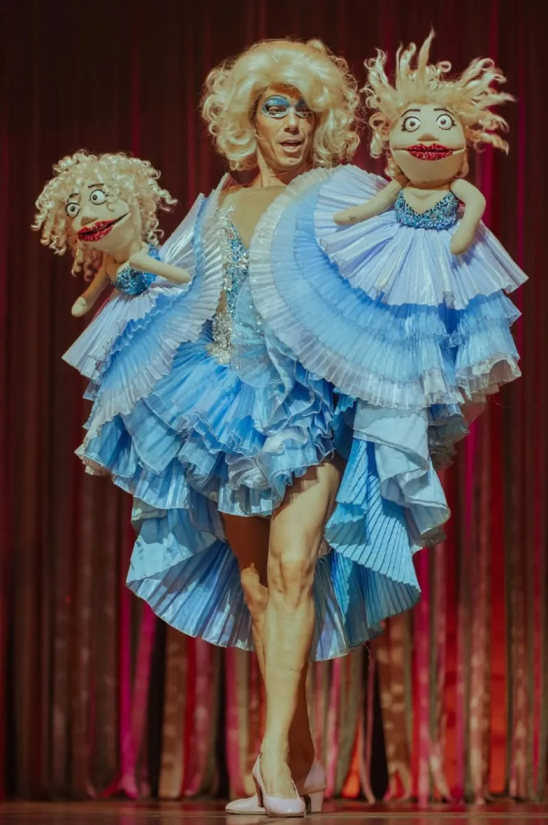 Víctor González