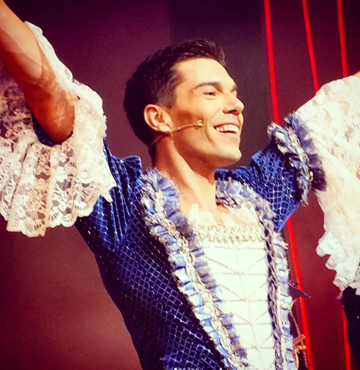 Víctor González